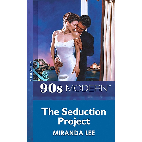 The Seduction Project, Miranda Lee