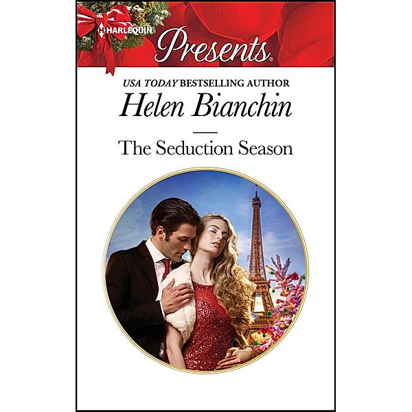 The Seduction Season, Helen Bianchin