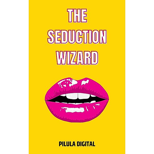 The Seduction Wizard, Pílula Digital