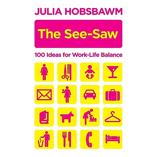The See-Saw, Julia Hobsbawm
