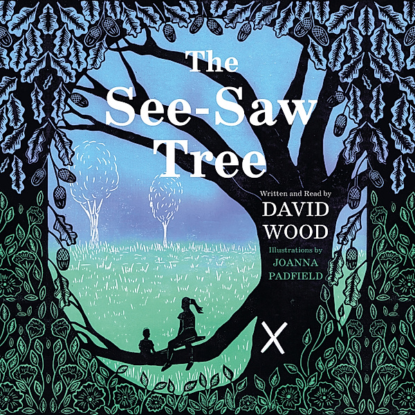 The See-Saw Tree, David Wood