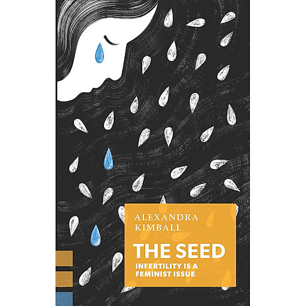 The Seed, Alexandra Kimball