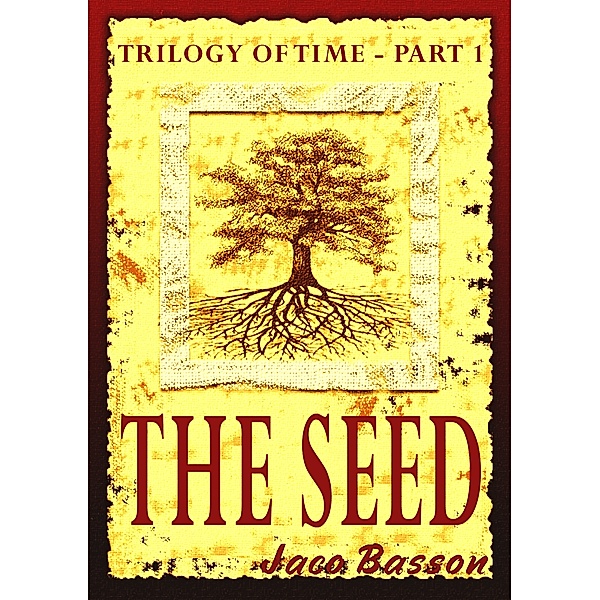 The Seed, Jaco Basson