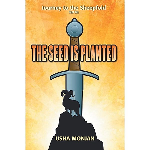 The Seed Is Planted, Usha Monjan