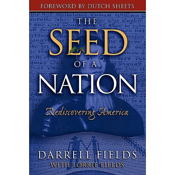 The Seed of a Nation, Darrell Fields