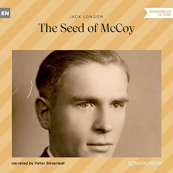 The Seed of McCoy, Jack London