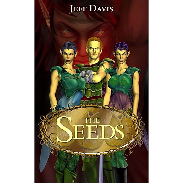 The Seeds, Jeff Davis