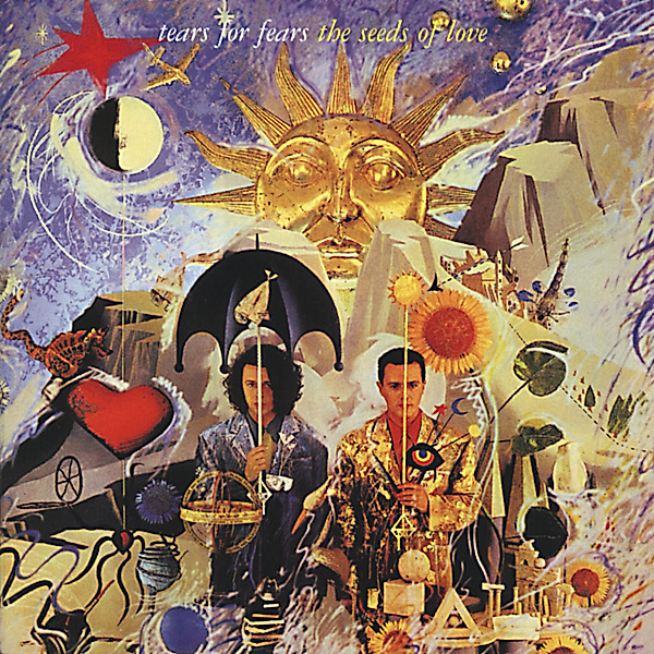 The Seeds Of Love, Tears For Fears