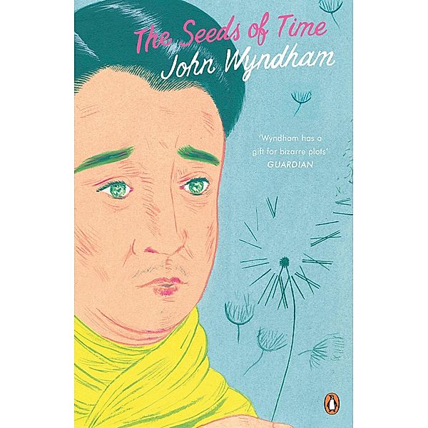 The Seeds of Time, John Wyndham