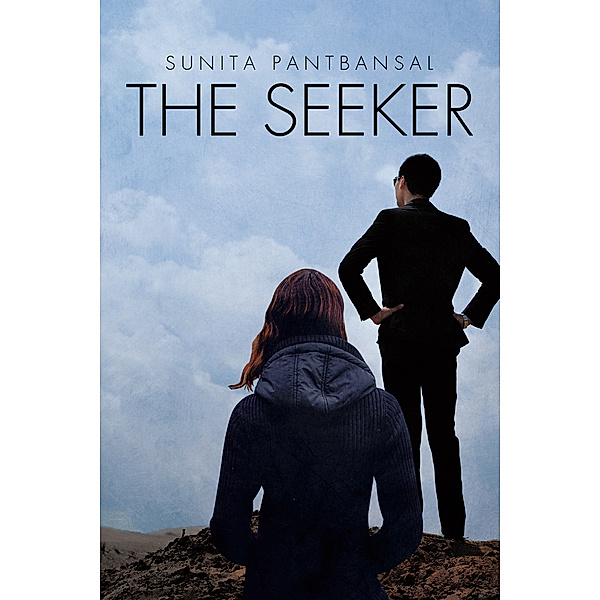 The Seeker, Sunita PantBansal