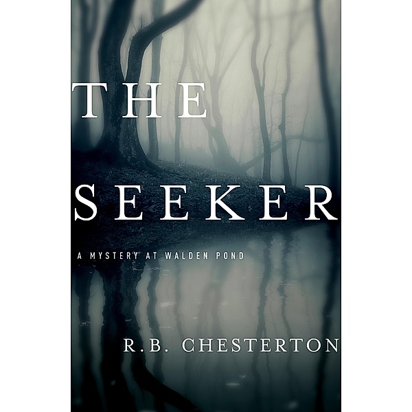 The Seeker, R. B. Chesterton