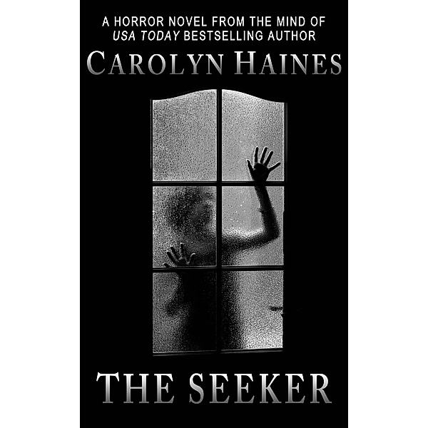 The Seeker, Carolyn Haines