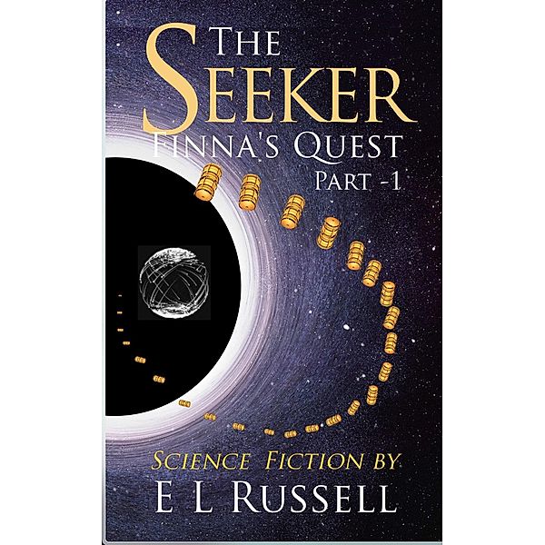 The Seeker Finna's Quest / The Seeker, Enos Russell