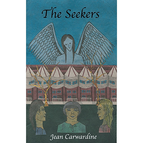 The Seekers, Jean Carwardine
