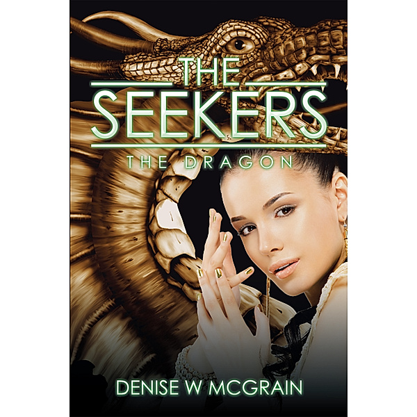 The Seekers, Denise W McGrain