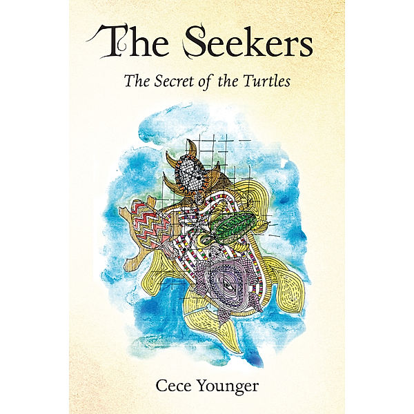 The Seekers, Cece Younger