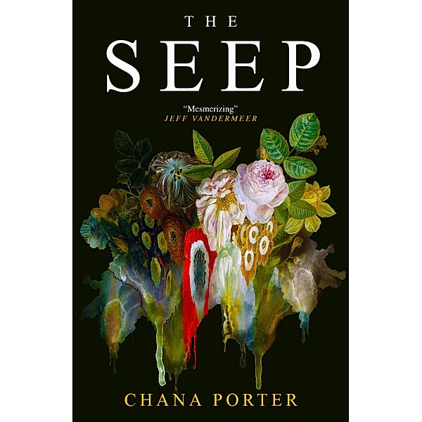 The Seep, Chana Porter