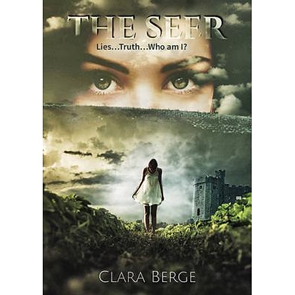 The Seer, Clara Berge