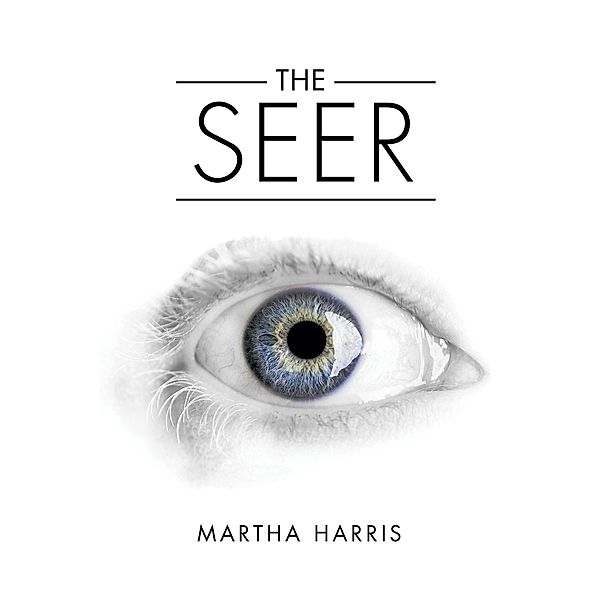 The Seer, Martha Harris