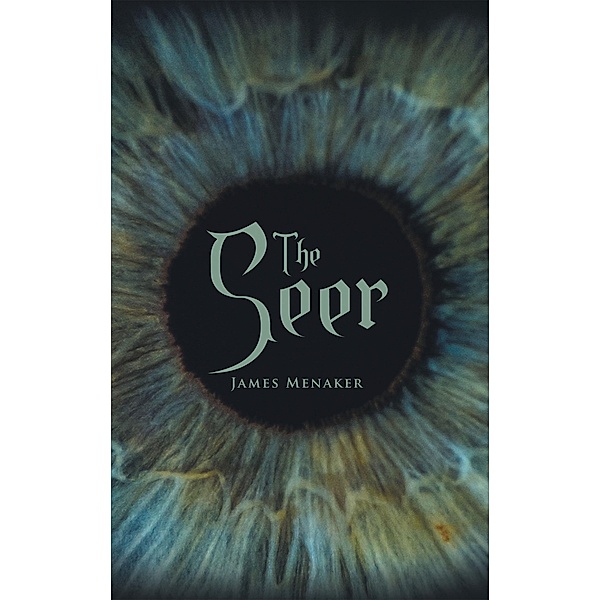 The Seer, James Menaker
