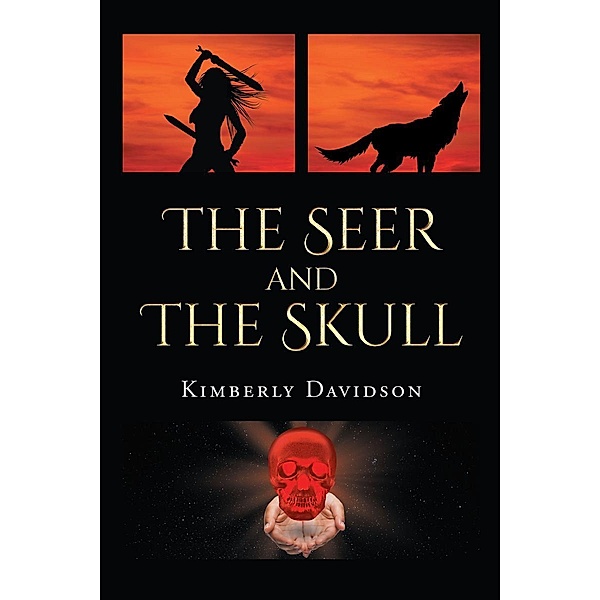 The Seer and The Skull, Kimberly Davidson