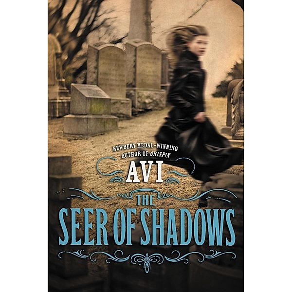 The Seer of Shadows, Avi