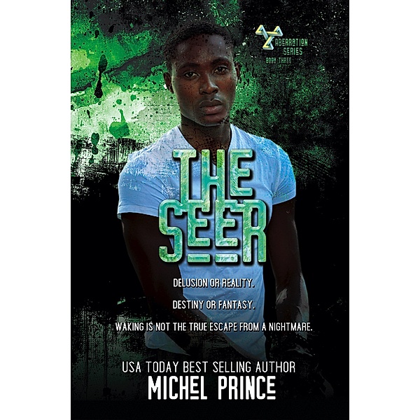 The Seer (The Aberration, #3) / The Aberration, Michel Prince