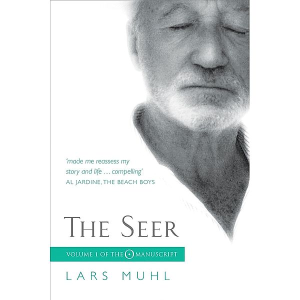 The Seer / The O Manuscript, Lars Muhl