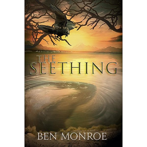 The Seething, Ben Monroe