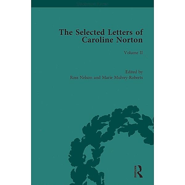 The Selected Letters of Caroline Norton