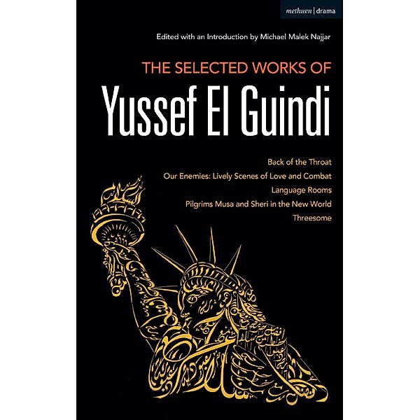 The Selected Works of Yussef El Guindi, Yussef El Guindi