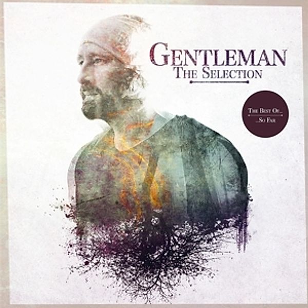 The Selection (2 LPs inkl. CD) (Vinyl), Gentleman