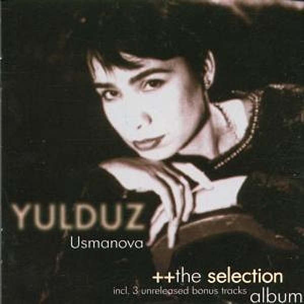The Selection Album, Yulduz Usmanova