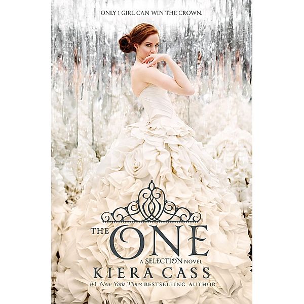 The Selection: The One, Kiera Cass