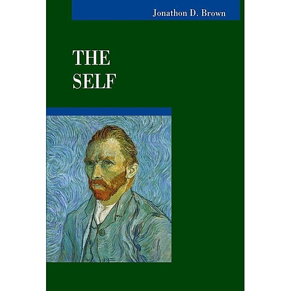 The Self, Jonathon Brown