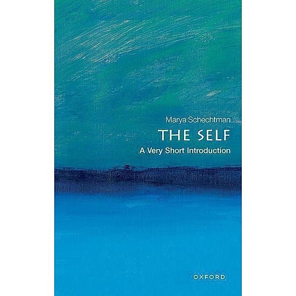 The Self: A Very Short Introduction, Marya Schechtman