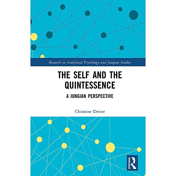 The Self and the Quintessence, Christine Driver