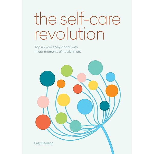 The Self-Care Revolution, Suzy Reading