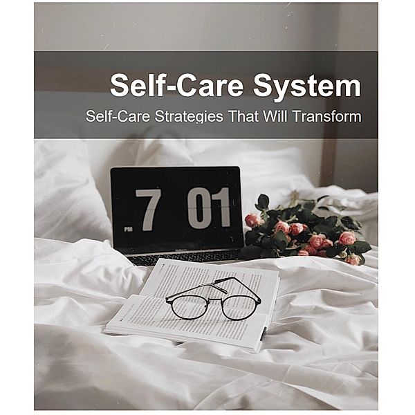 The Self Care System, Tiffany Griffin