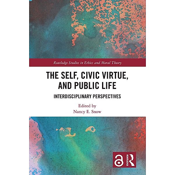 The Self, Civic Virtue, and Public Life