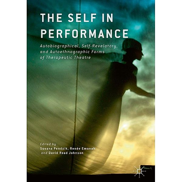 The Self in Performance