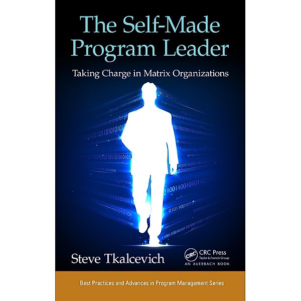 The Self-Made Program Leader, Steve Tkalcevich