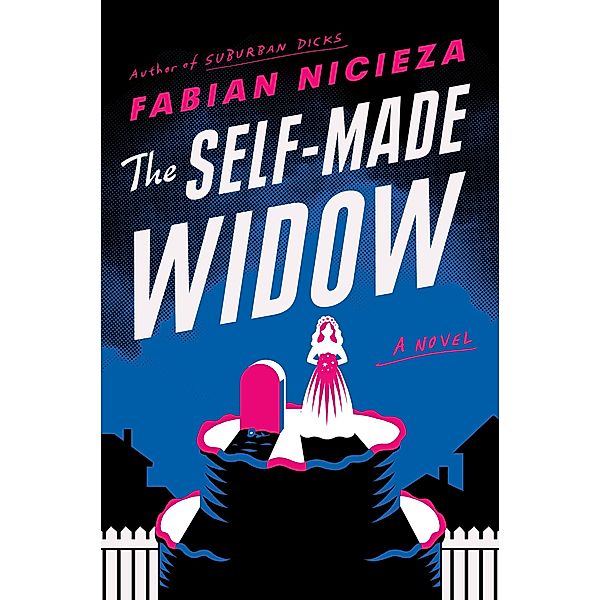 The Self-Made Widow, Fabian Nicieza