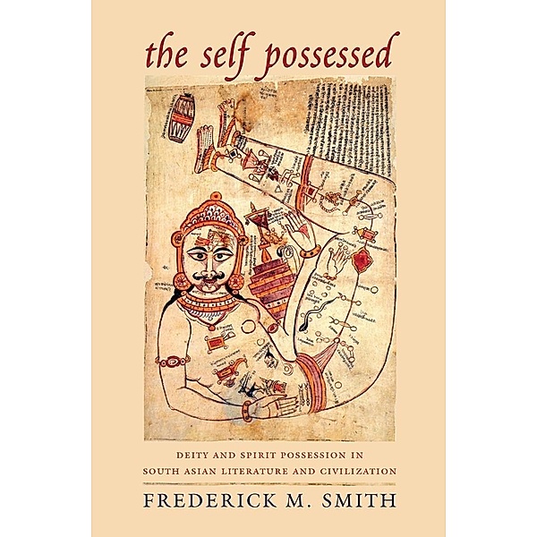 The Self Possessed, Frederick Smith