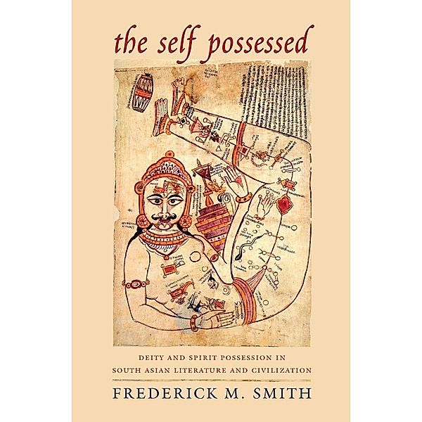 The Self Possessed, Frederick Smith