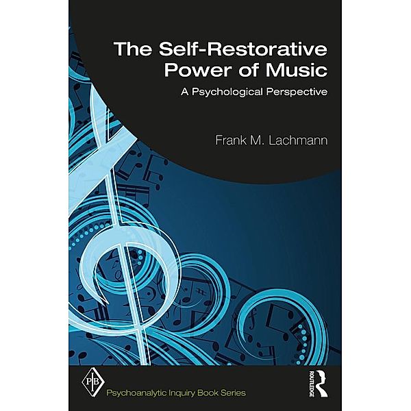 The Self-Restorative Power of Music, Frank M. Lachmann