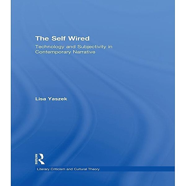 The Self Wired, Lisa Yaszek