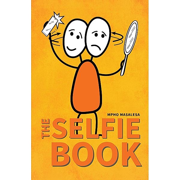 The Selfie Book, Mpho Masalesa