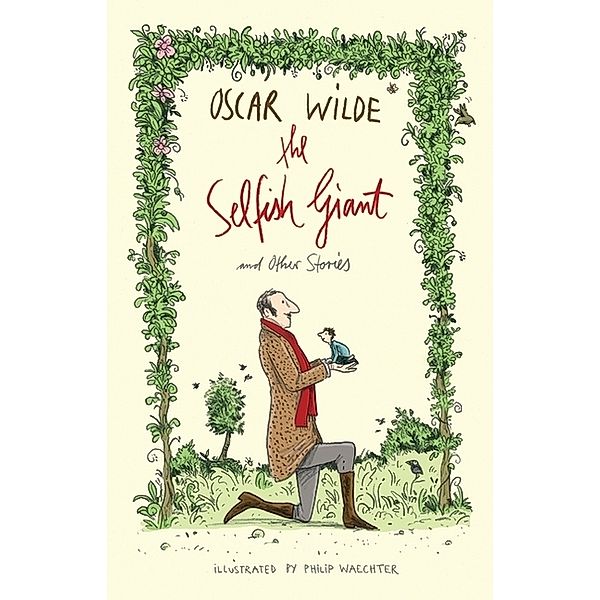 The Selfish Giant and Other Stories, Oscar Wilde