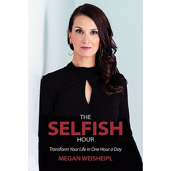 The Selfish Hour, Megan Weisheipl